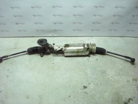 Audi A3 8L1 Lenkgetriebe Lenkung Servolenkung 1J1422105