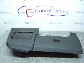 Citroen C4 LC Verkleidung Ablage unter Lenks�ule