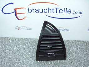 Citroen C4 LC Luftd�se D�se R Ablagefach 9646338077
