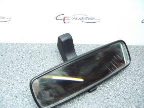 Citroen C4 LC Spiegel R�ckspiegel Innenspiegel schwarz