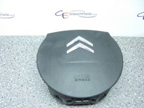 Citroen C4 LC Airbag Fahrerairbag 96471578ZD