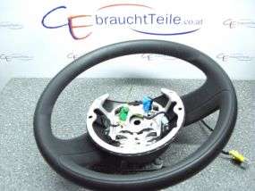 Citroen C4 LC Lenkrad f�r Airbag 96591806ZD