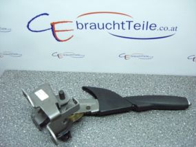 Citroen C4 LC Handbremse Handbremshebel Hebel