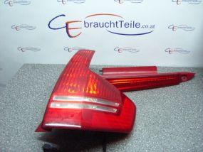 Citroen C4 LC Heckleuchte R�cklicht RH komplett