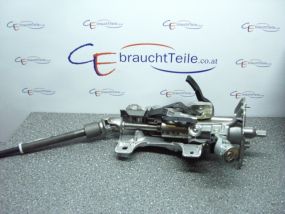 Citroen C4 LC Lenks�ule Lenkstock Z�ndschloss