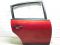 Citroen C4 LC T�r T�re RH Rot 5-t�rer
