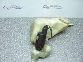 BMW 5 E39 Beh�lter Scheinwerferreinigung