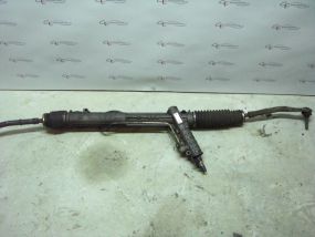 BMW 5 E39 Lenkgetriebe Lenkung Servolenkung Servo 1096026