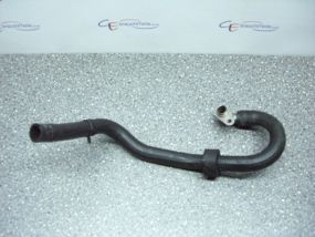 VW Golf 4 1J1 Leitung Schlauch Servoleitung Servo�lleitung 1,4 1