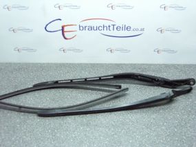 Audi A6 C5 Scheibenwischer Wischerarm 4B1955408D 4B1955407D