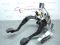 Audi A6 C5 Pedal Bremse Gas Pedalerie 8D1721117L