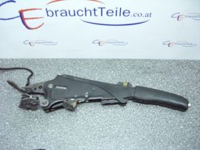 Audi A6 C5 Handbremshebel Handbremse