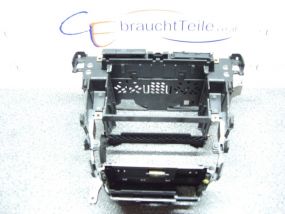 Audi A6 C5 Mittelkonsole Radioaufnahme 4B0858005L