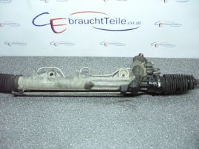 Ford KA Lenkgetriebe Servolenkung Servo Lenkung