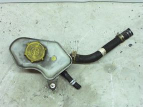 Ford KA Beh�lter Servo�lbeh�lter Servobeh�lter