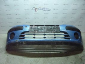 Citroen C3 FC Sto�stange Vorne Azurblau Metallic