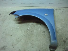 Citroen C3 FC Kotfl�gel LV Azurblau Metallic