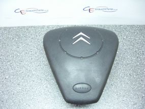 Citroen C3 FC Airbag Fahrerairbag f�r Lenkrad 3-Speichen