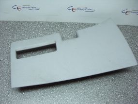 Citroen C3 FC Verkleidung Abdeckung unter Lenks�ule