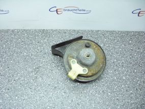 Citroen C3 FC Hupe Signalhorn