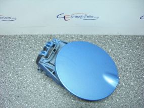 Citroen C3 FC Tankdeckel Tankklappe Azurblau