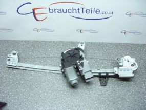 Citroen C3 FC Fensterheber VL mit Motor