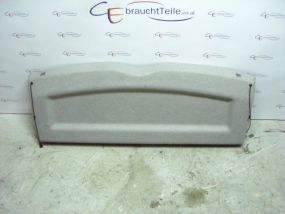 Citroen C3 FC Hutablage Ablage Kofferraumabdeckung