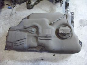 Citroen C3 FC Tank Treibstofftank Benzintank 1,1 44kW