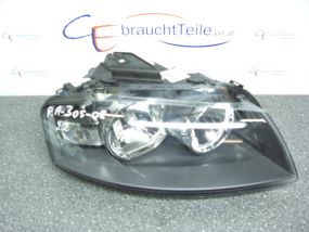 Audi A3 8P1 Scheinwerfer VR mit LWR 8P0941004K