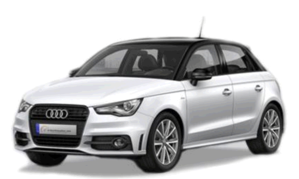 Audi A1 8X 10-14