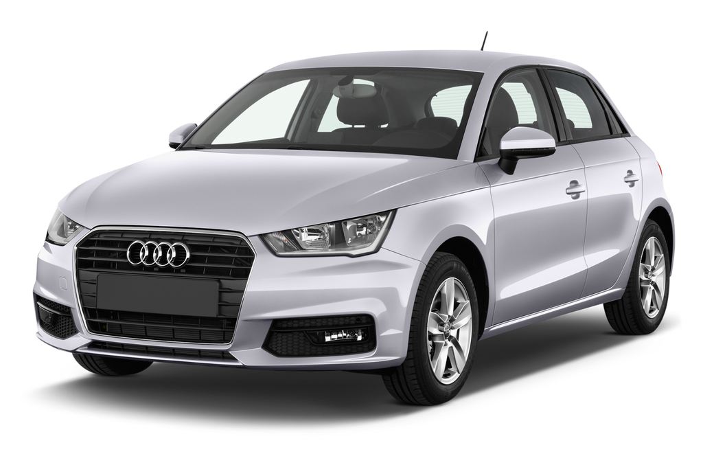 Audi A1 8X 14-17
