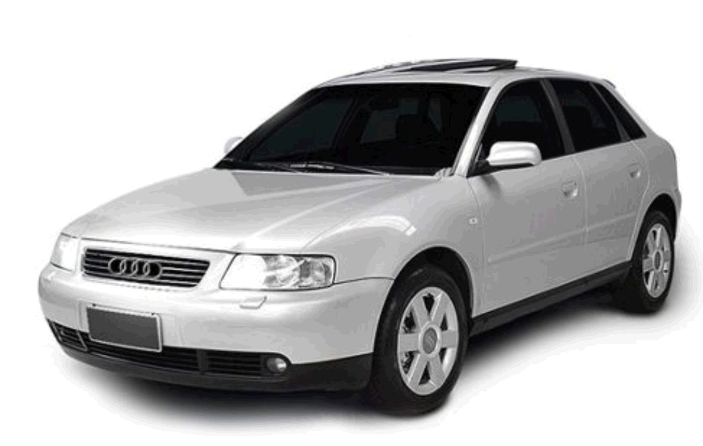 Audi A3 8L 96-03