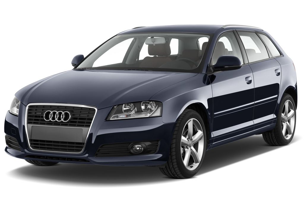 Audi A3 8P 08-12