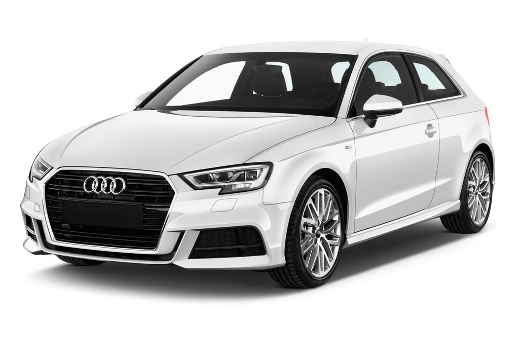 Audi A3 8V 16-