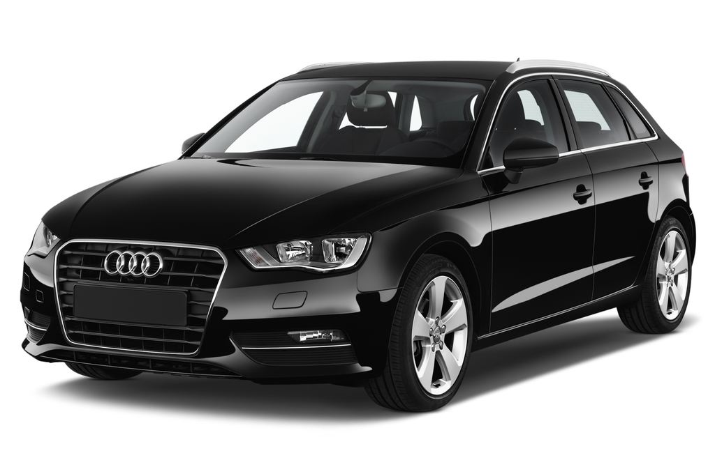 Audi A3 8V 12-15