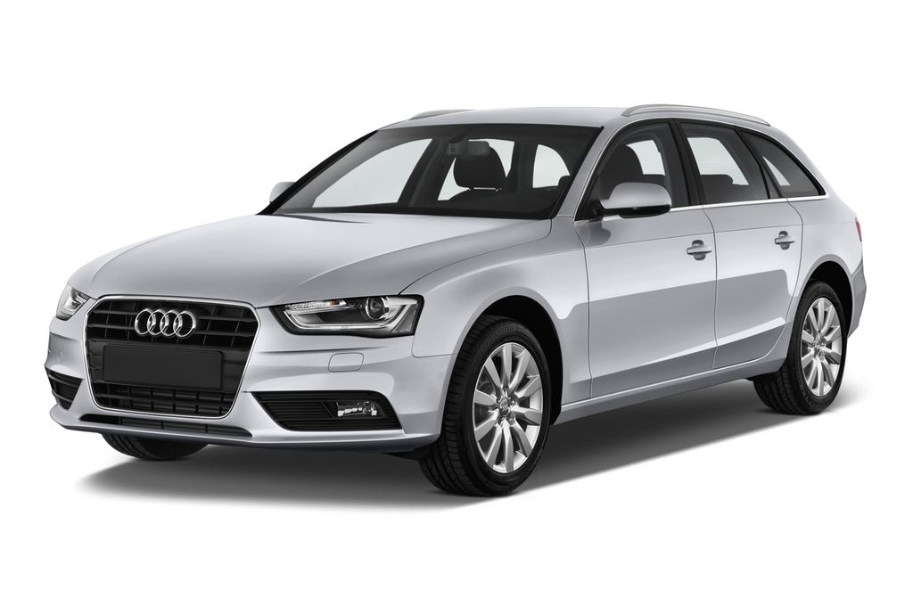 Audi A4 8K B8 12-15