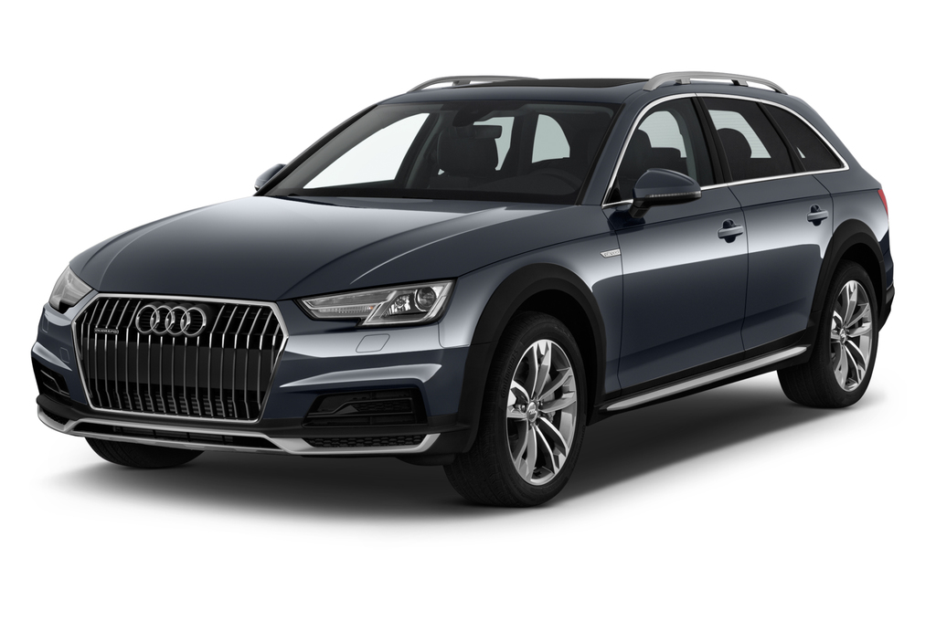 Audi A4 8W B9 16-