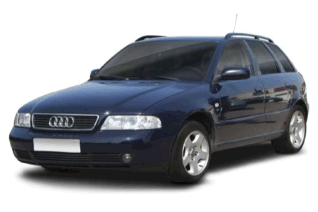 Audi A4 8D B5 95-00