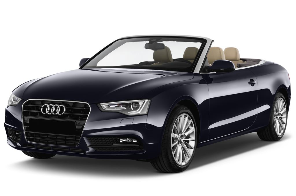 Audi A5 8F 12-17
