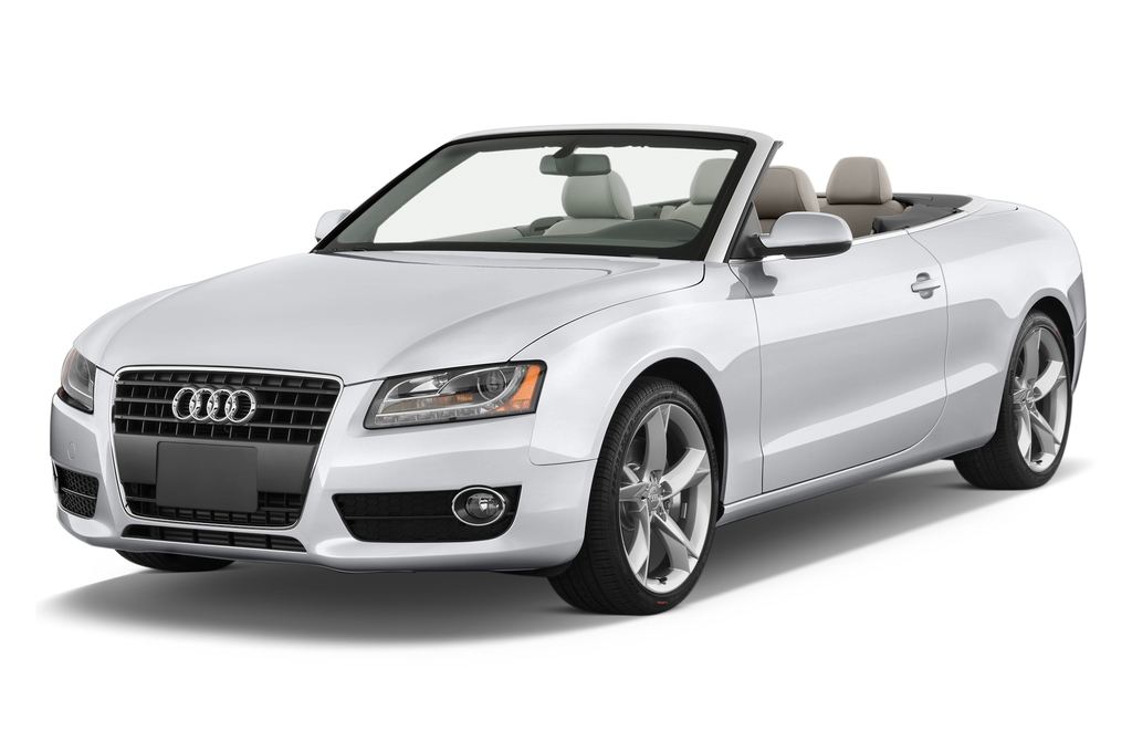 Audi A5 8F 09-12