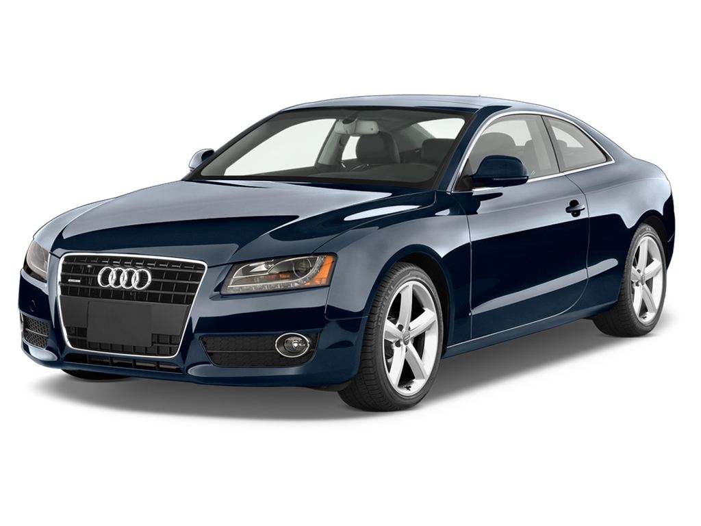 Audi A5 8T 07-12