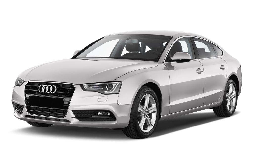 Audi A5 8T 12-