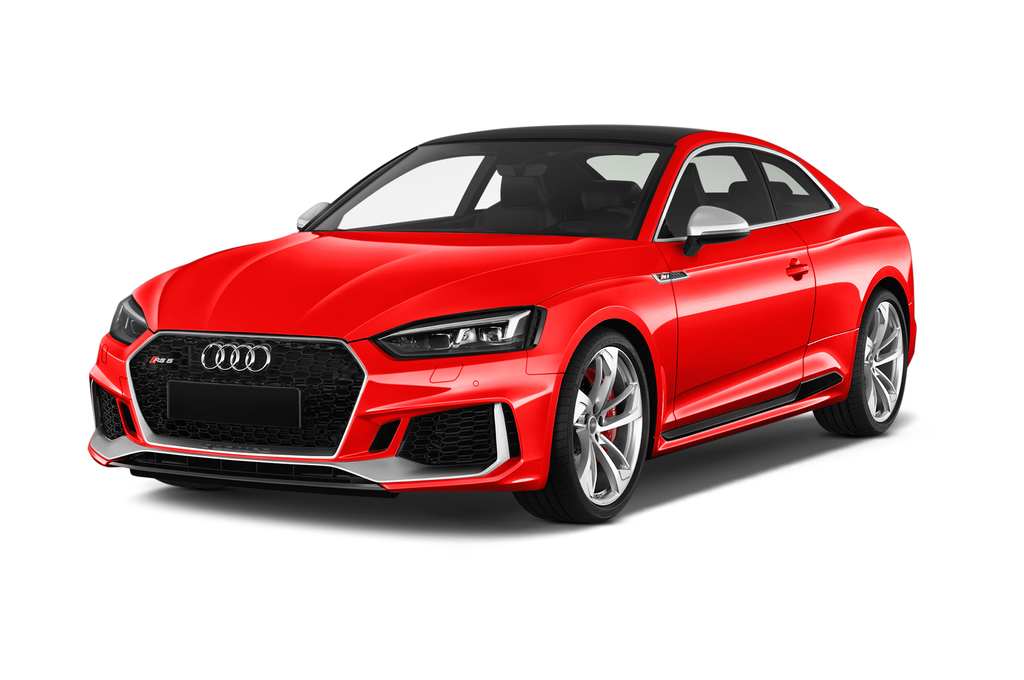 Audi A5 F5 16-