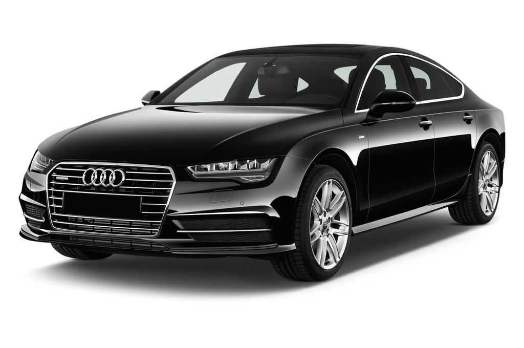 Audi A7 4G 15-