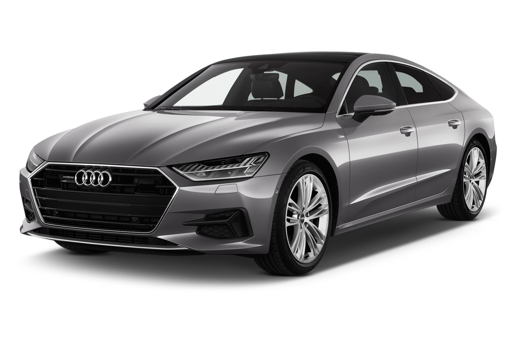 Audi A7 C7 F2 18-