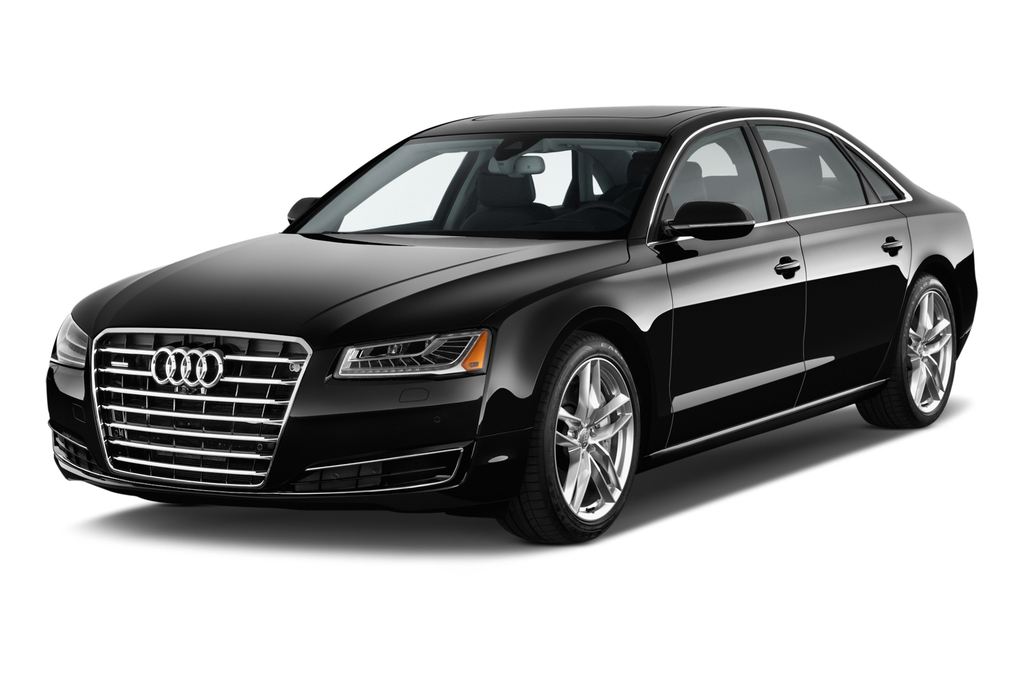 Audi A8 4H 09-14