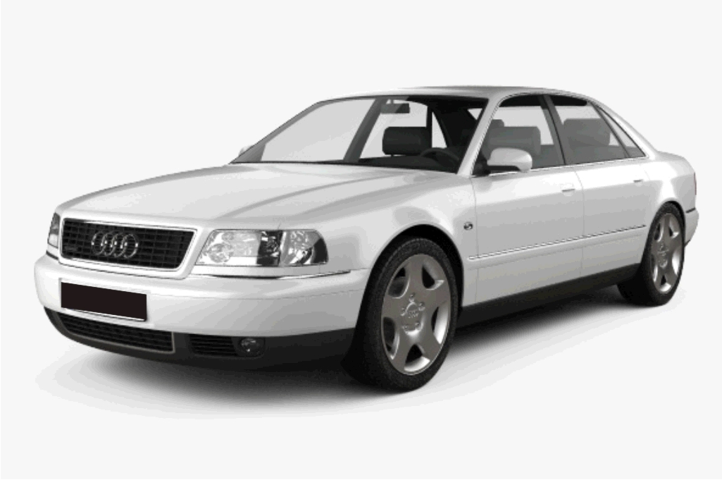 Audi A8 4D 94-02