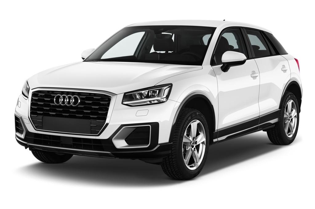 Audi Q2 GA 16-