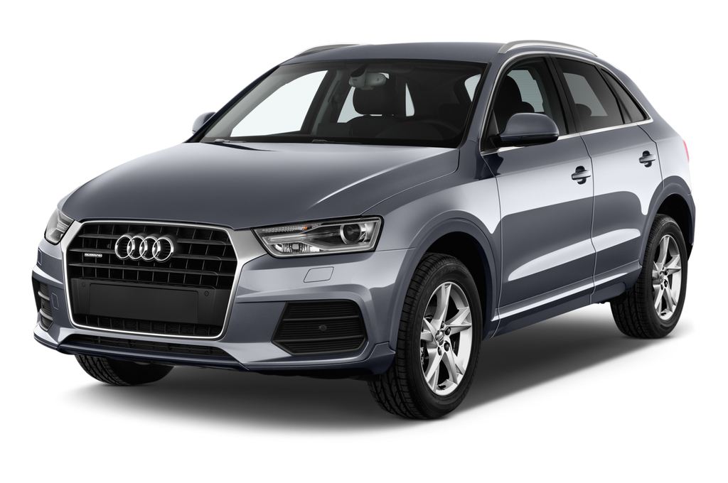 Audi Q3 8U 16-