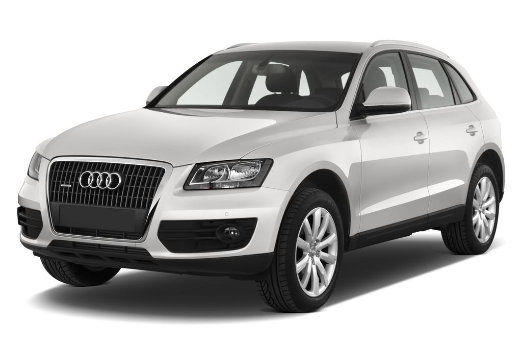 Audi Q5 8R 08-12